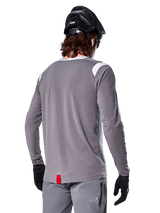 A-Dura Dri Wool Trikot - Long Sleeve