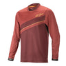 Alps 8.0 Trikot - Long Sleeve