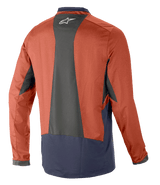 Alps 8.0 Trikot - Long Sleeve