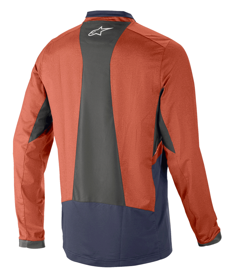 Alps 8.0 Trikot - Long Sleeve