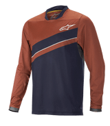 Alps 8.0 Trikot - Long Sleeve