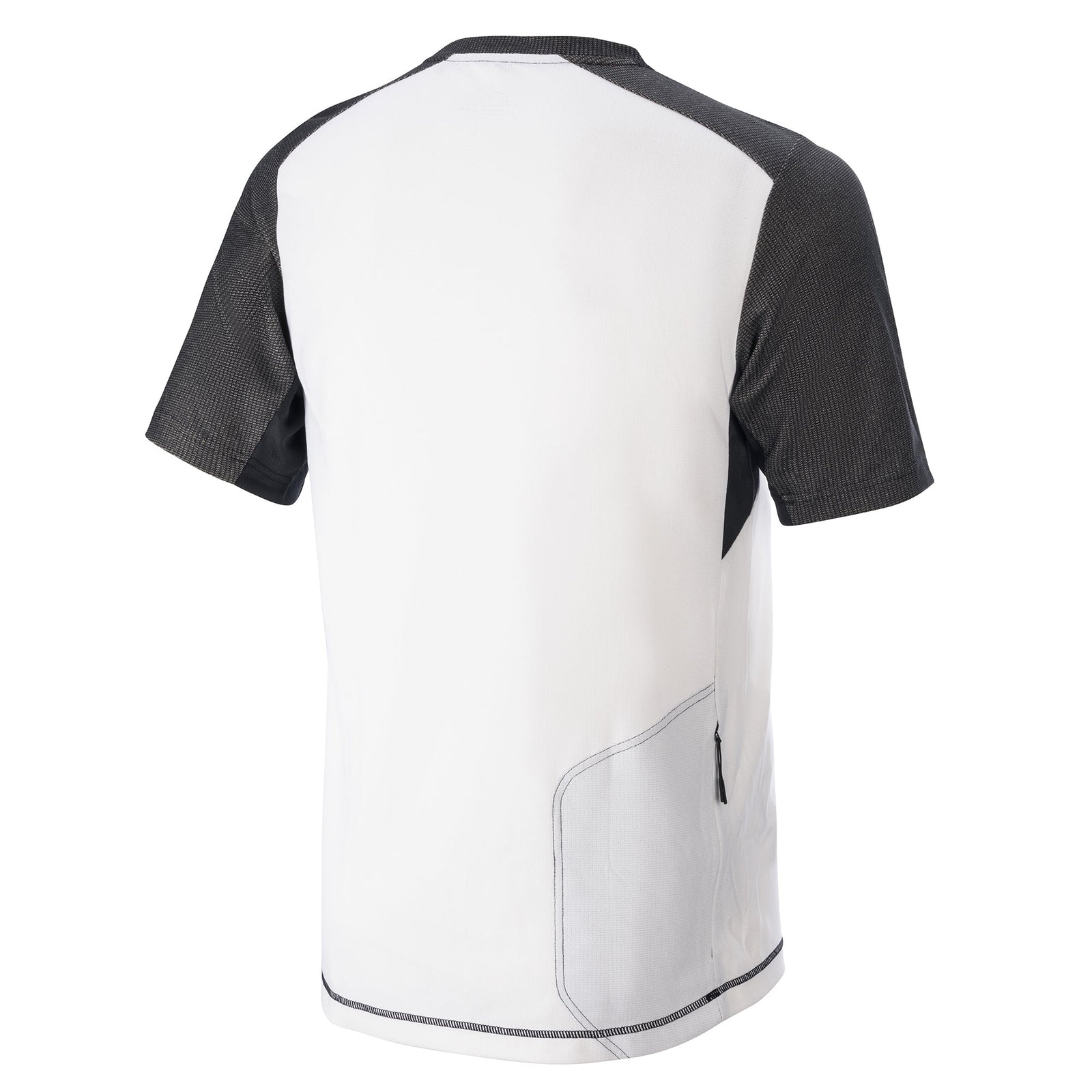 Alps 8 V2 Jersey - Short Sleeve