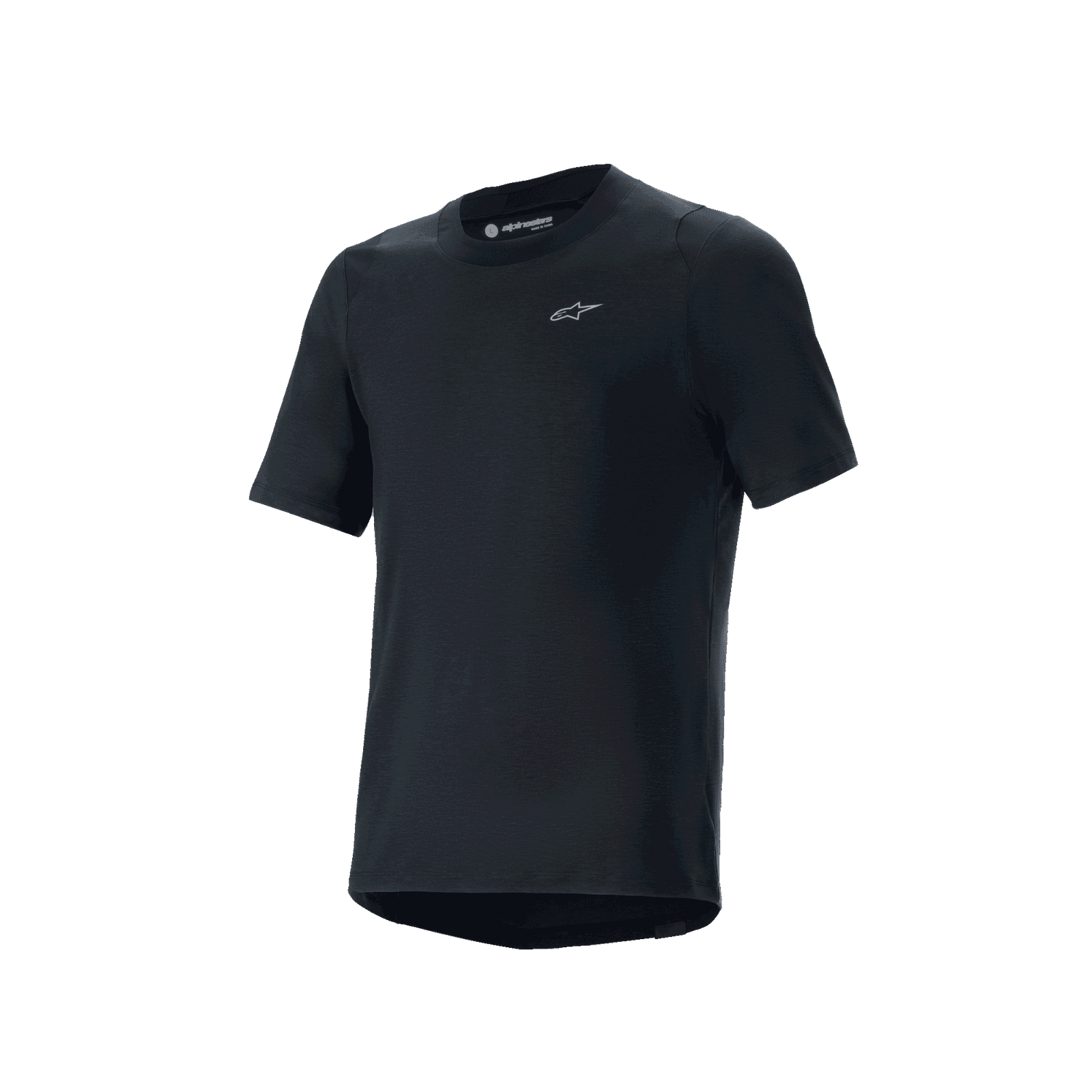 A-Dura Dri Wool Trikot - Short Sleeve