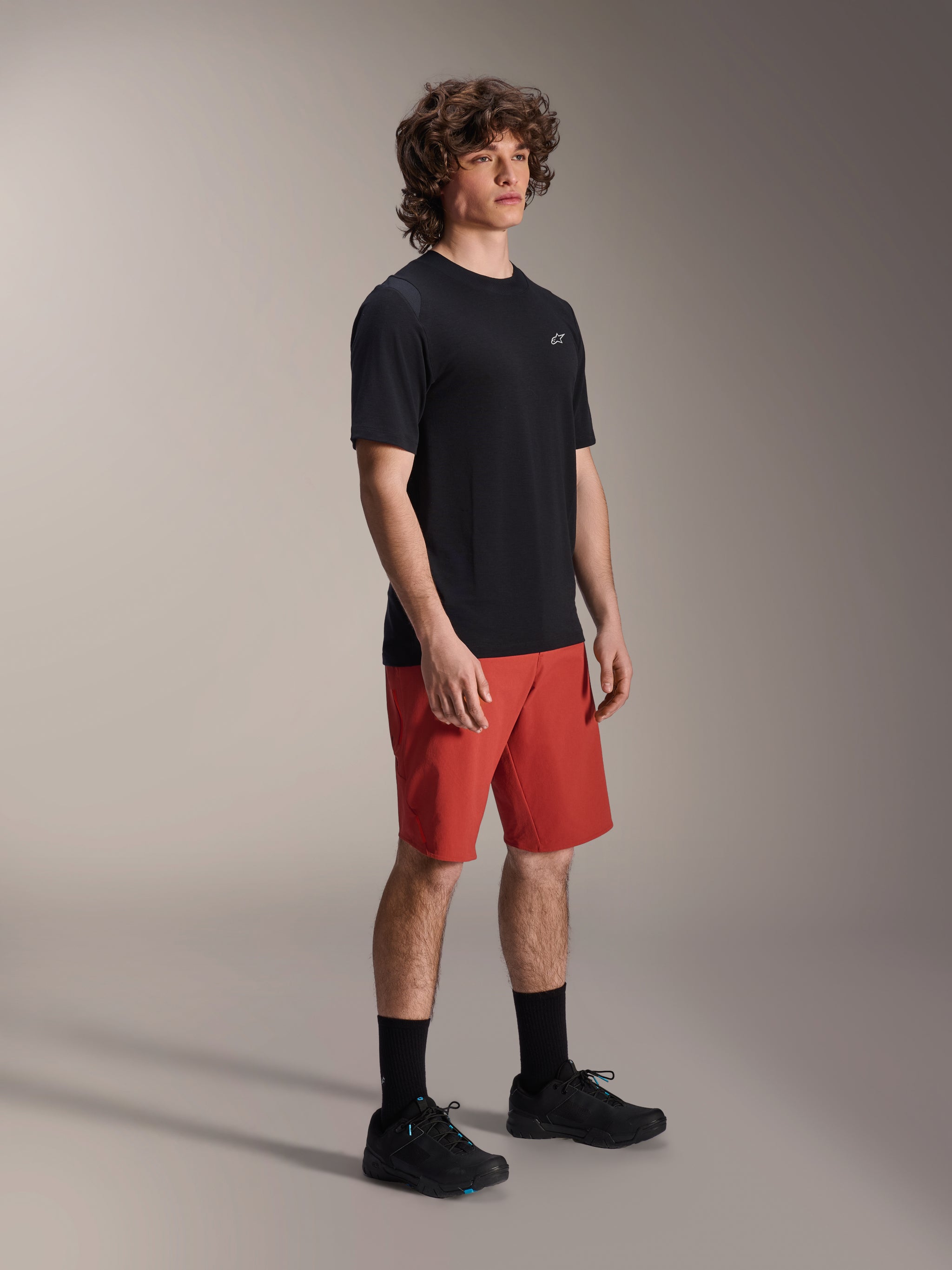 A-Dura Elite Kurze Hosen
