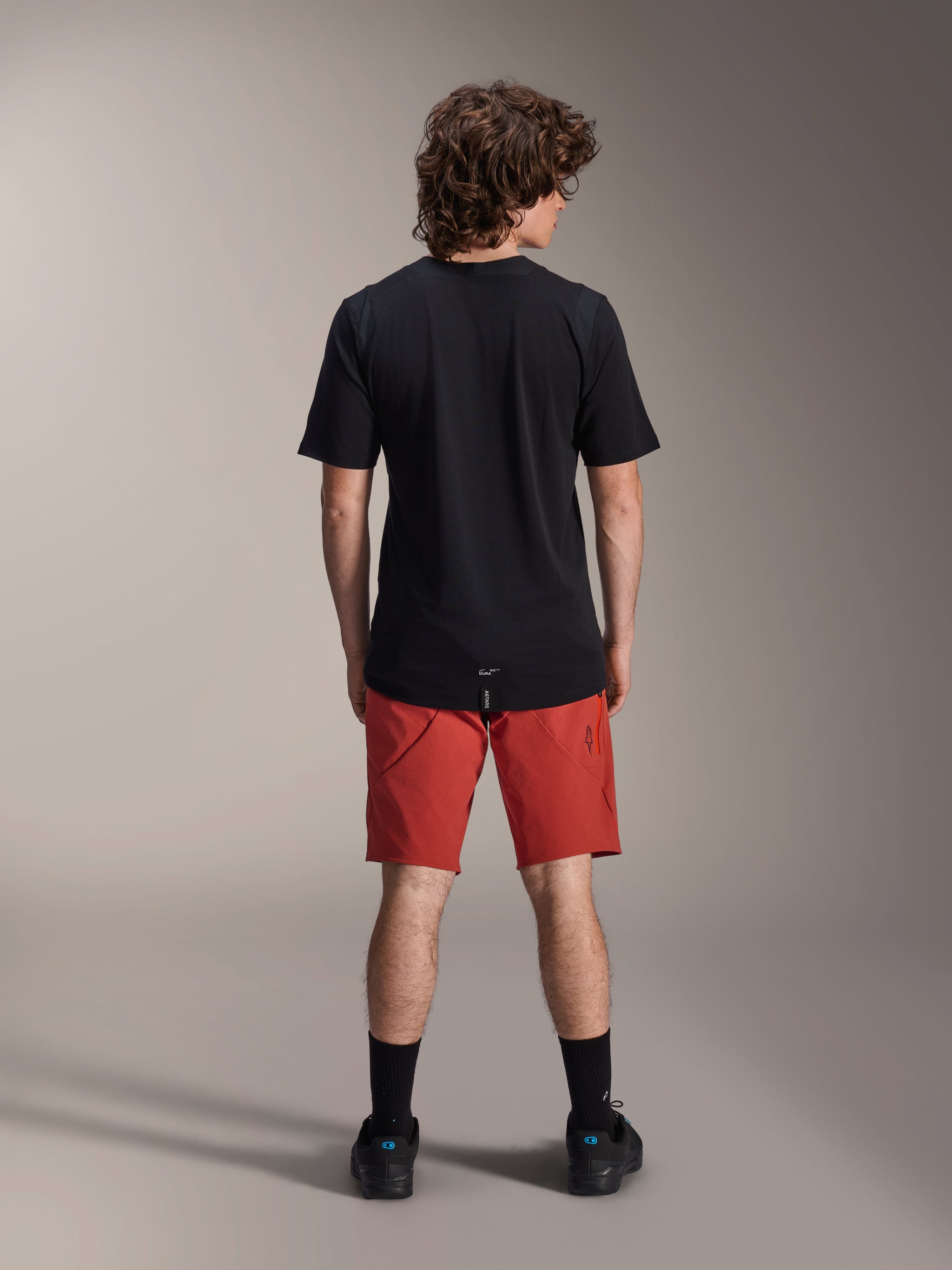 A-Dura Elite Kurze Hosen