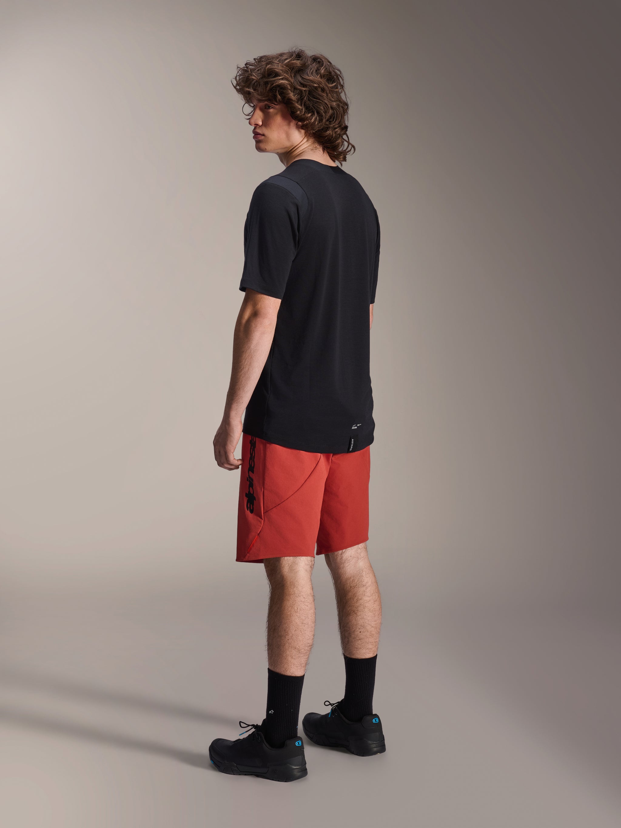 A-Dura Elite Kurze Hosen