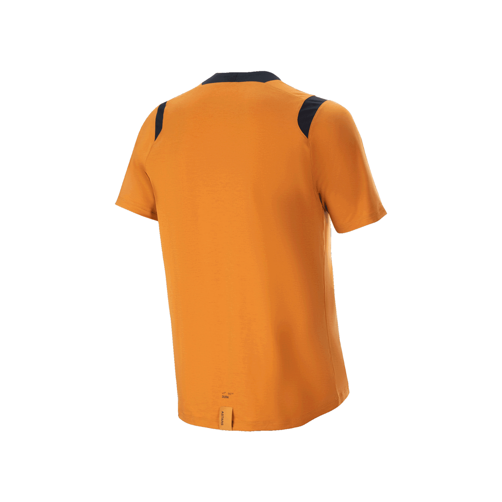 A-Dura Dri Wool Trikot - Short Sleeve