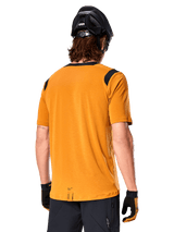 A-Dura Dri Wool Jersey - Short Sleeve