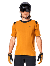 A-Dura Dri Wool Trikot - Short Sleeve