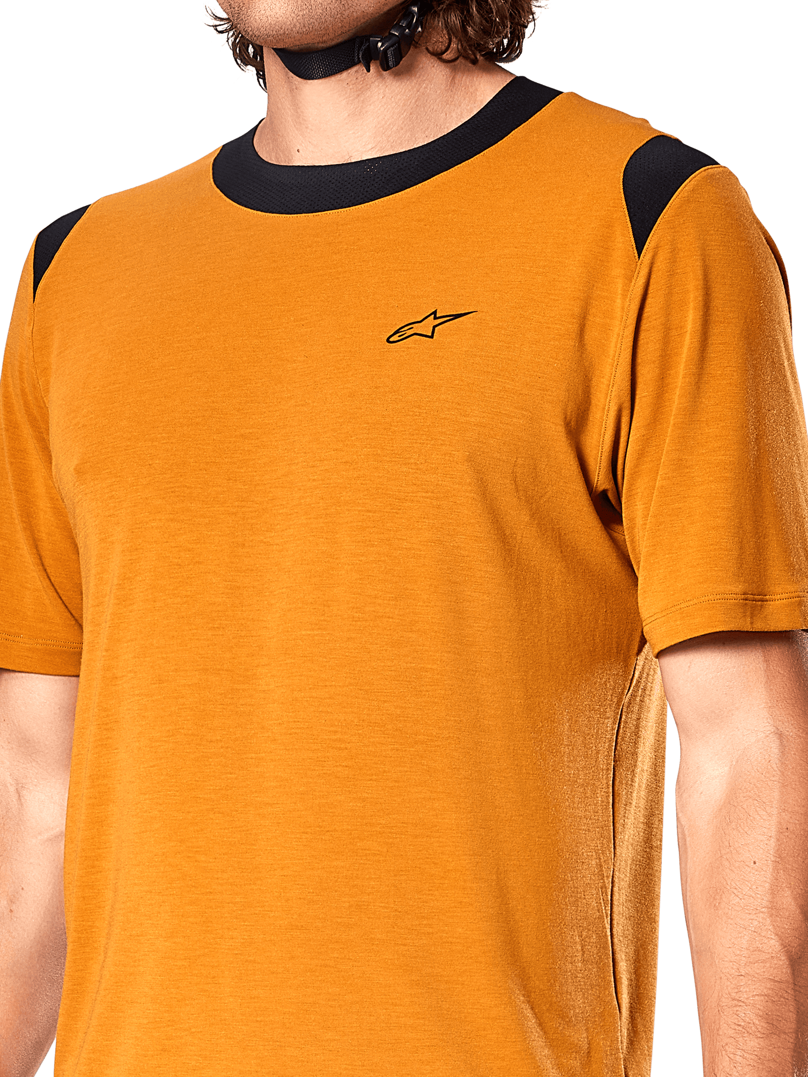 A-Dura Dri Wool Trikot - Short Sleeve