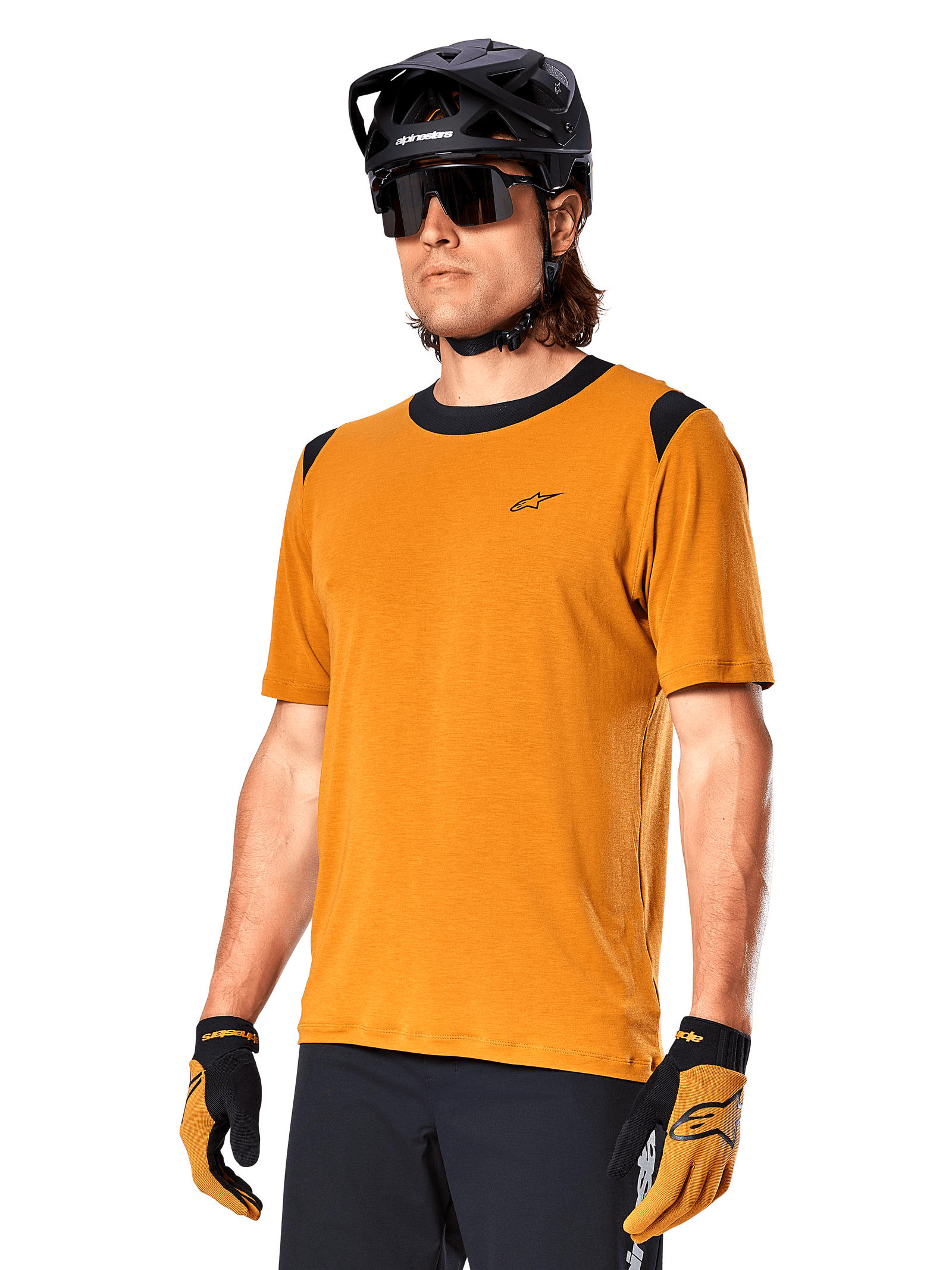 Alpinestars mtb shirt online