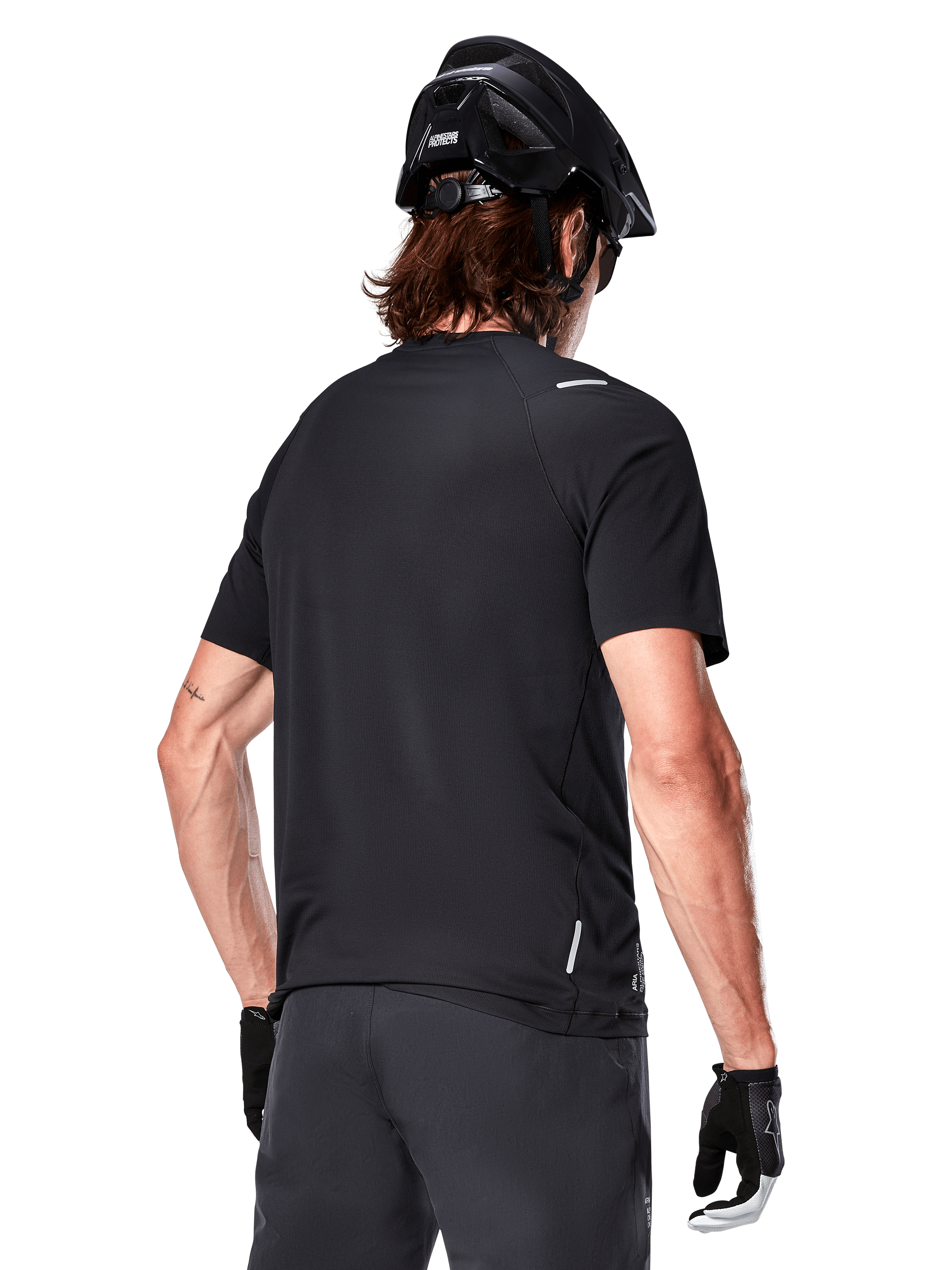 A-Aria Astar Trikot