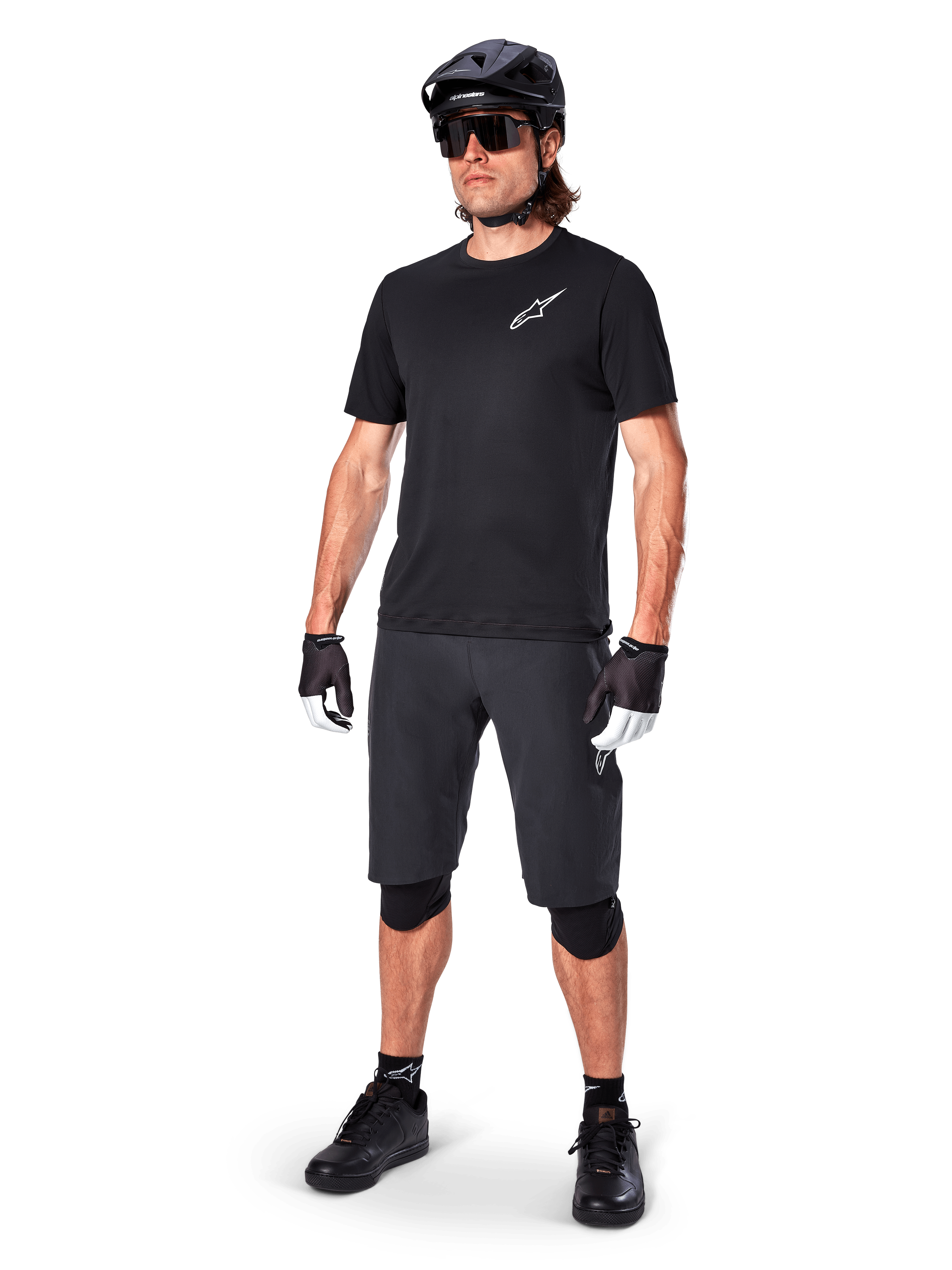 A-Aria Astar Trikot