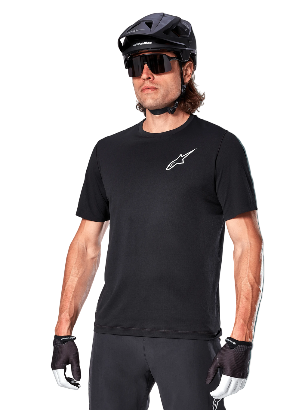 A-Aria Astar Trikot