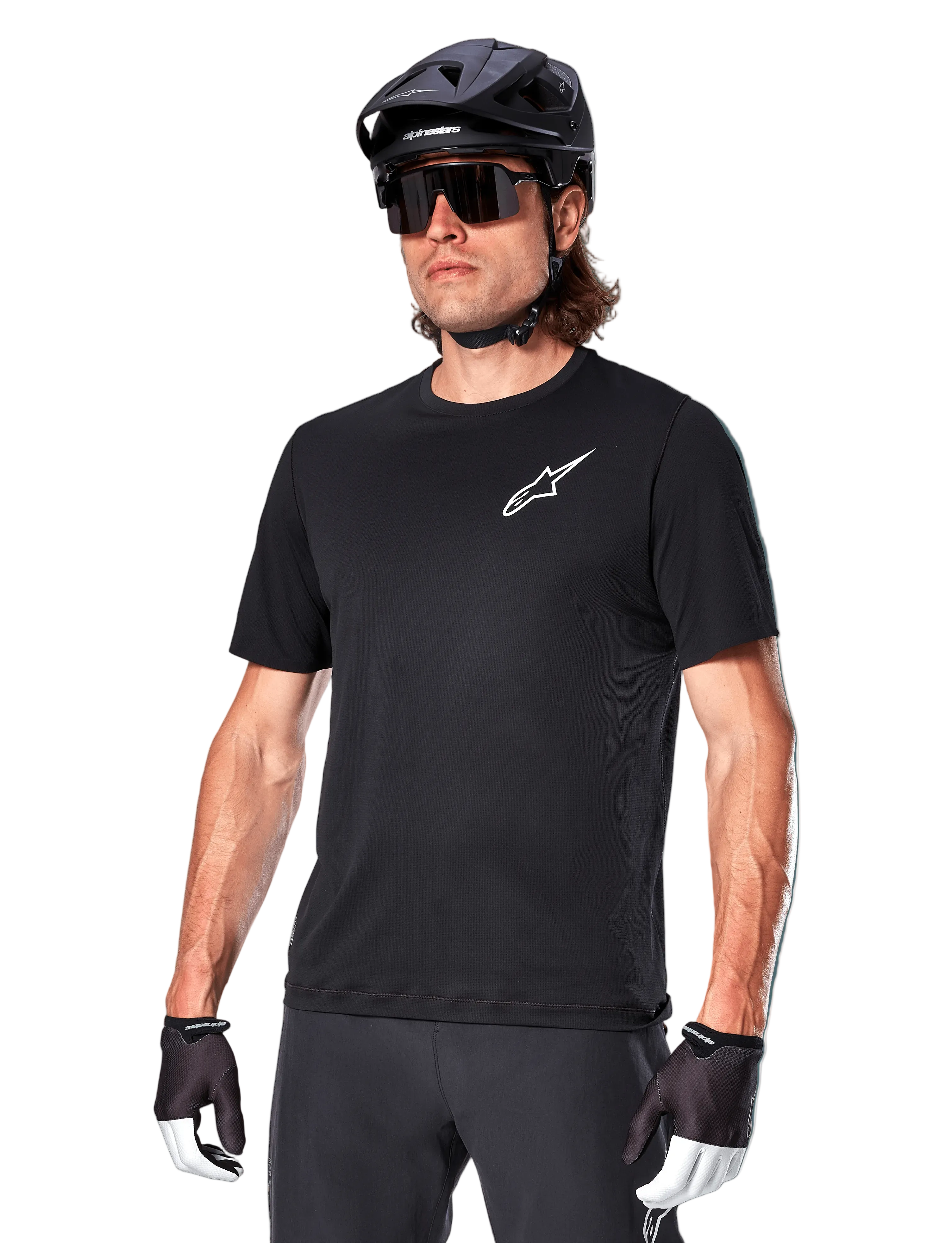 A-Aria Astar Jersey