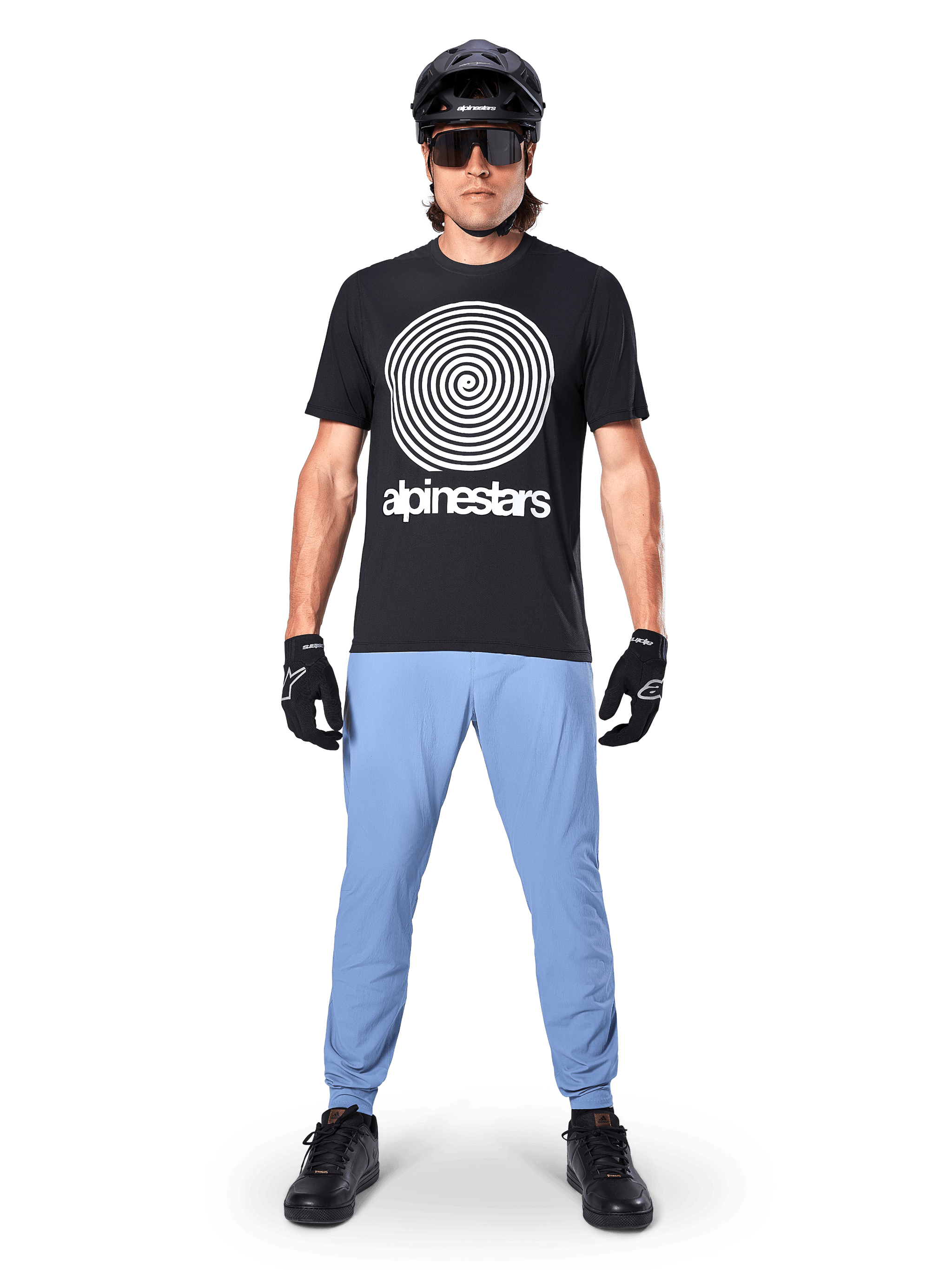 A-Dura Oscar Trikot - Kurzarm