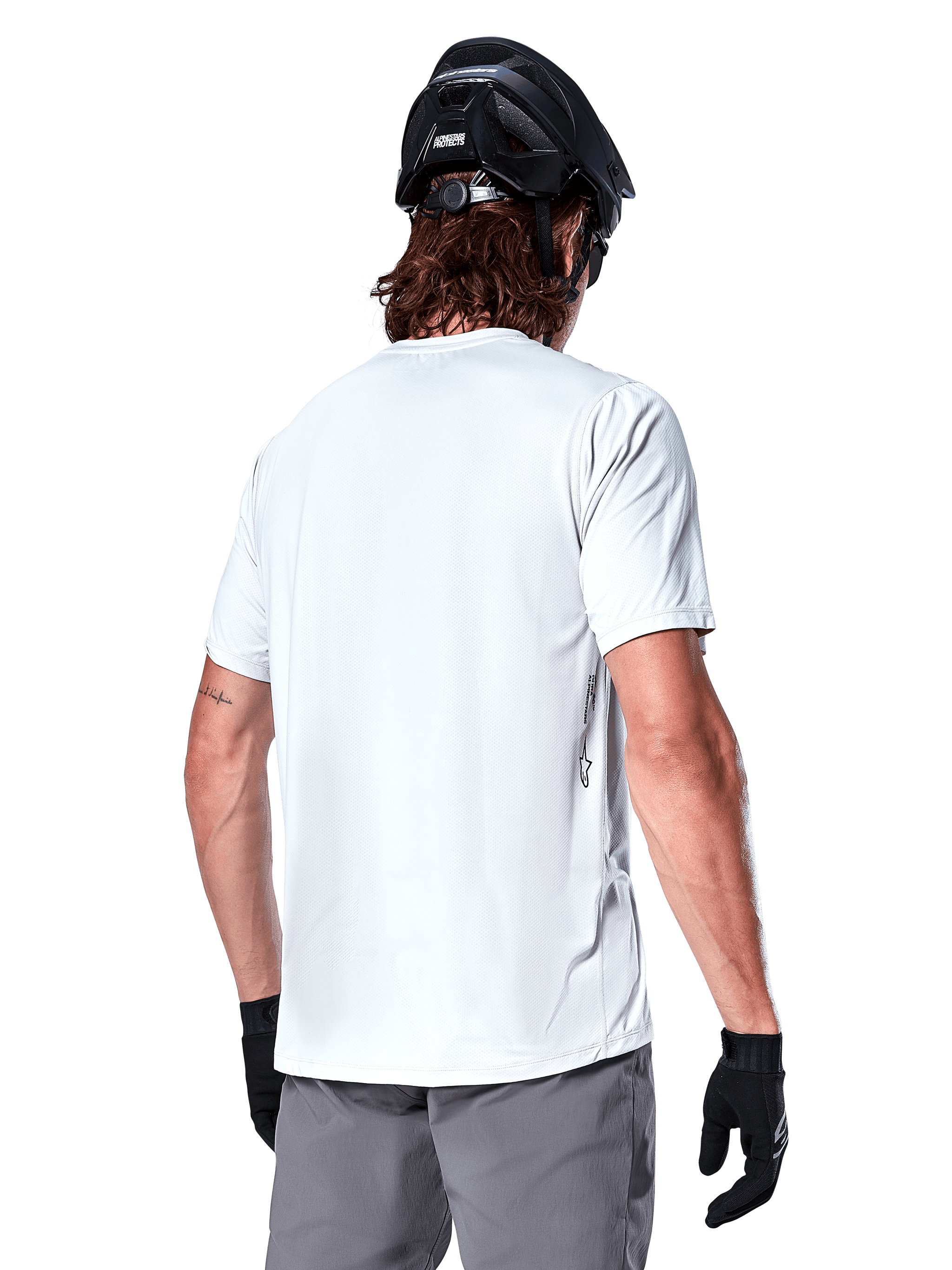 A-Dura Oscar Trikot - Kurzarm
