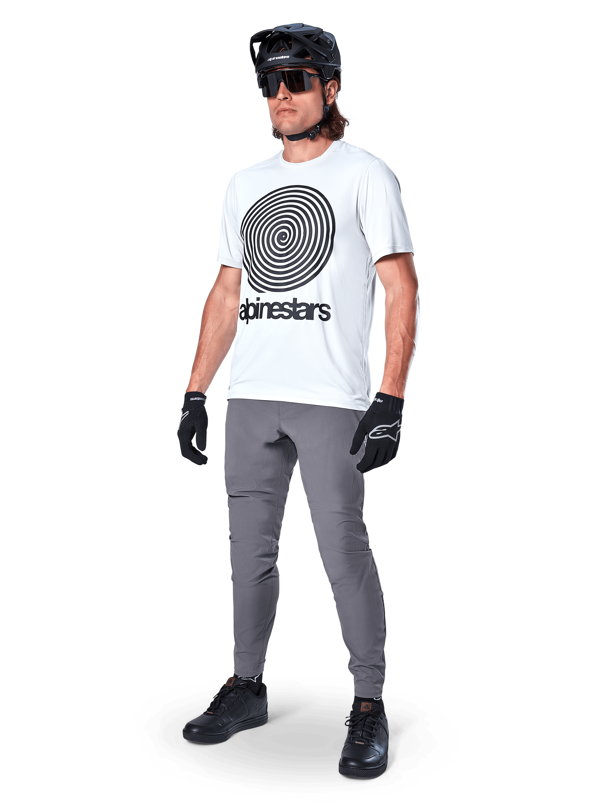 A-Dura Oscar Trikot - Kurzarm