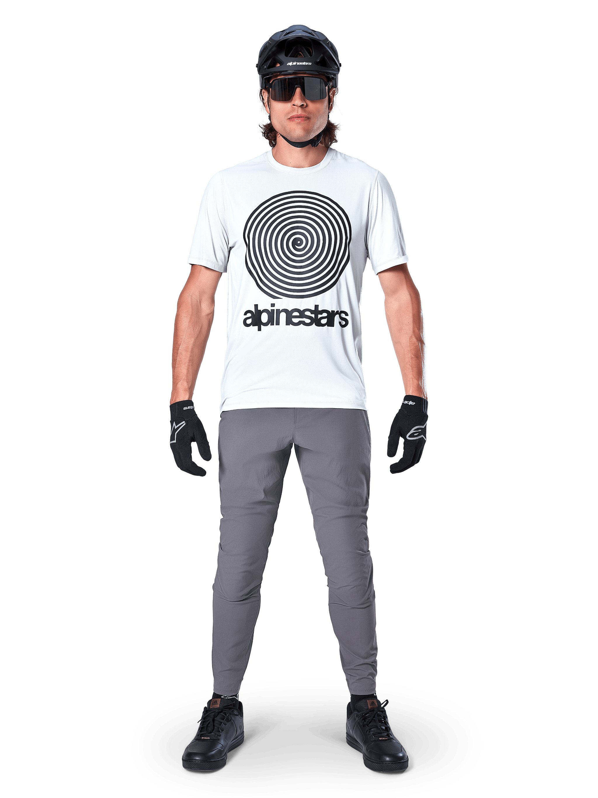 A-Dura Oscar Trikot - Kurzarm