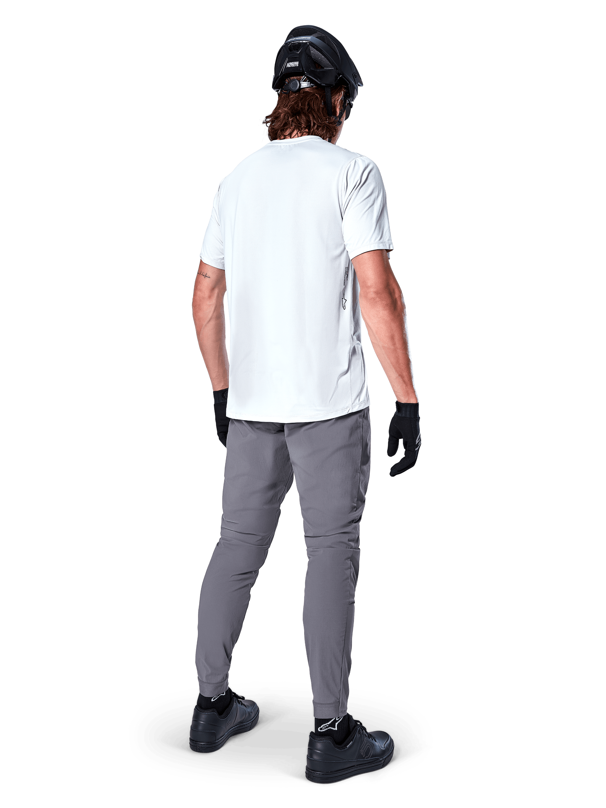 A-Dura Oscar Trikot - Kurzarm