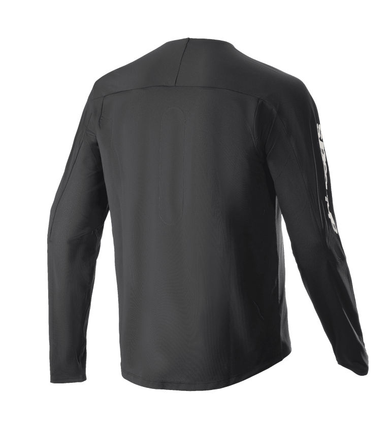 Drop Meta Jersey - Long Sleeve