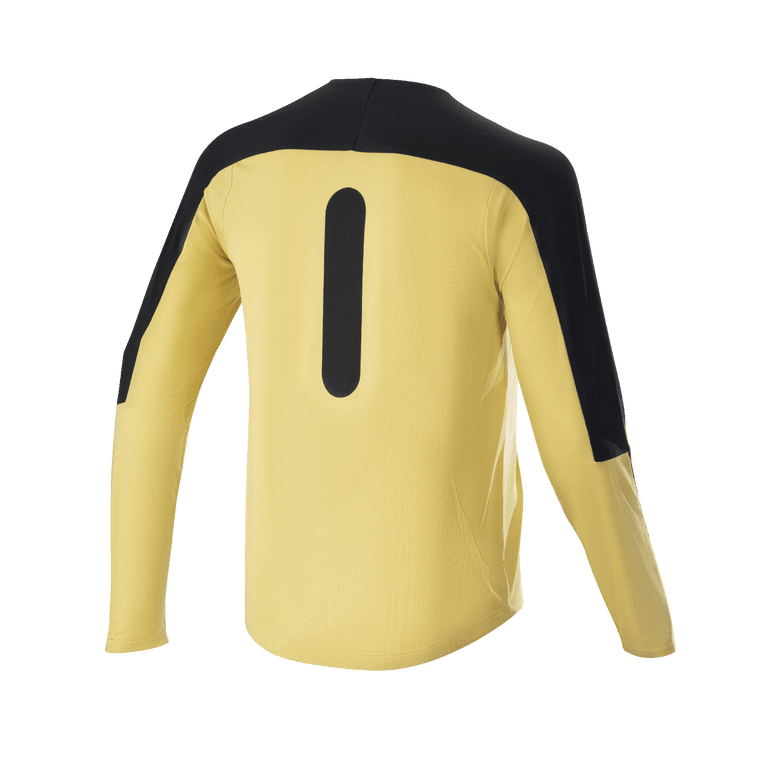 Drop Meta Trikot - Long Sleeve