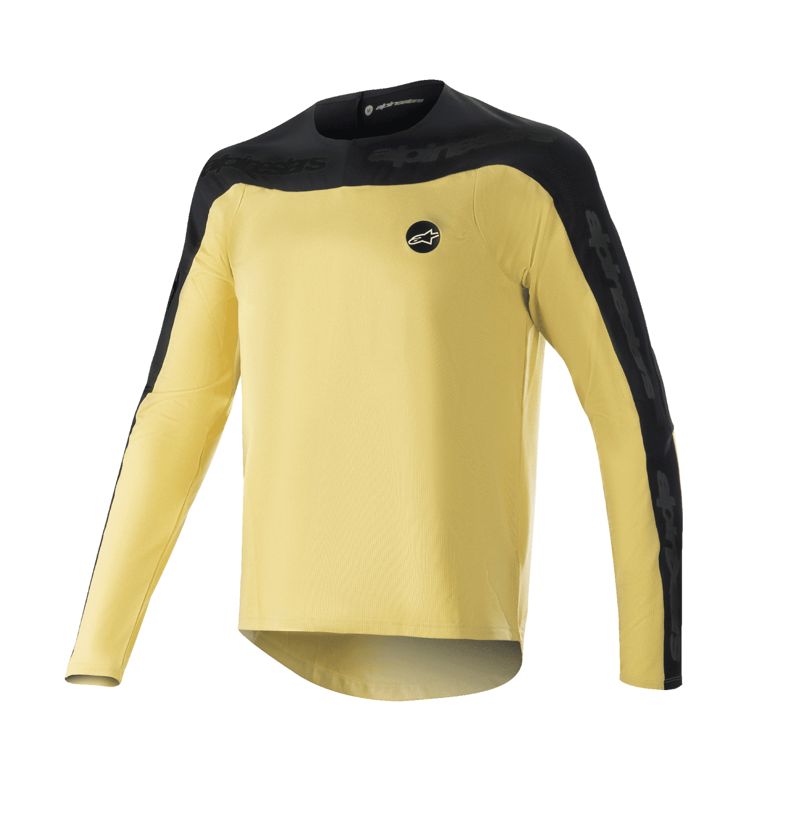 Drop Meta Trikot - Long Sleeve