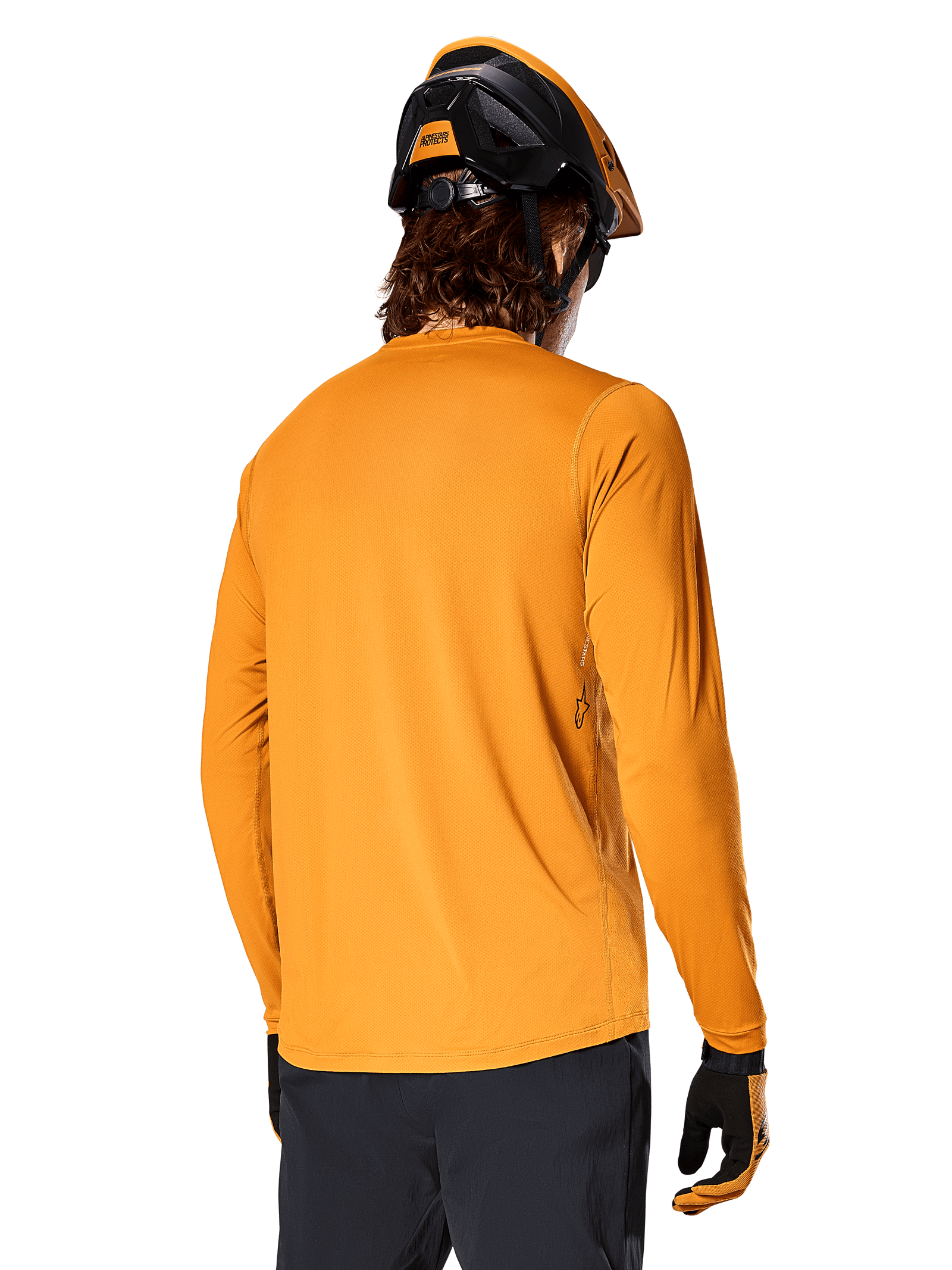 A-Dura Rocker Jersey - Long Sleeve