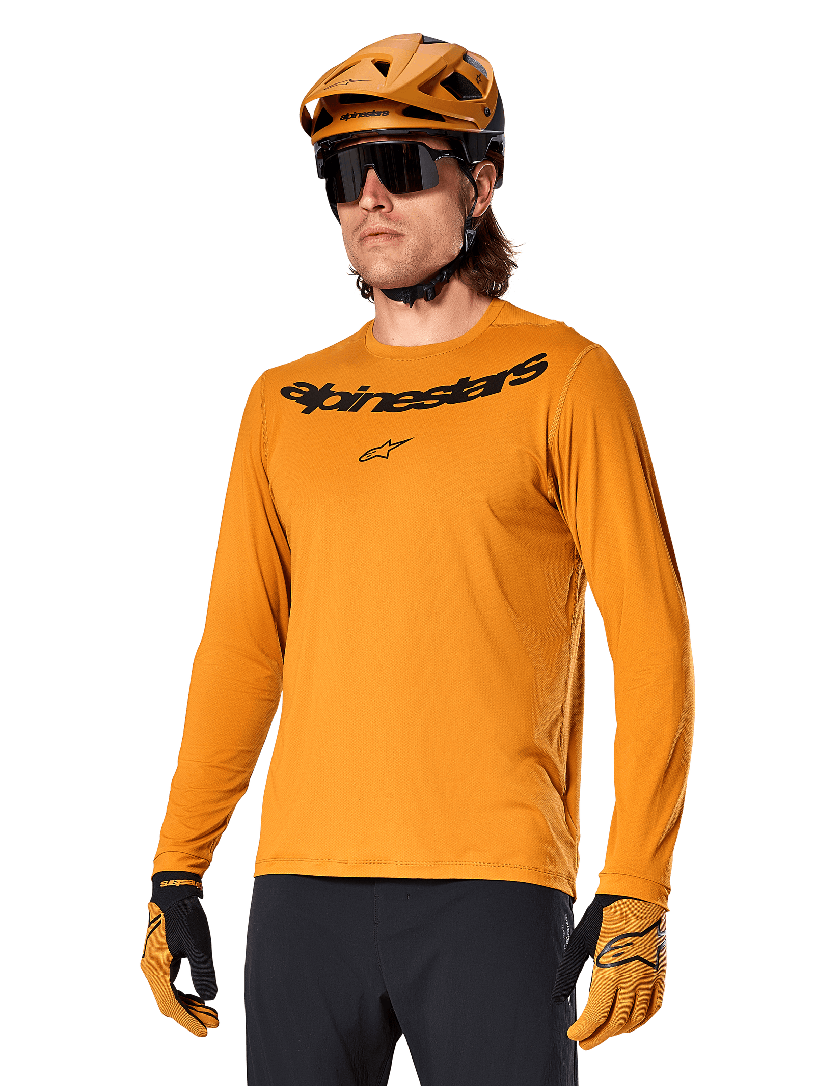 A-Dura Rocker Trikot - Langarm