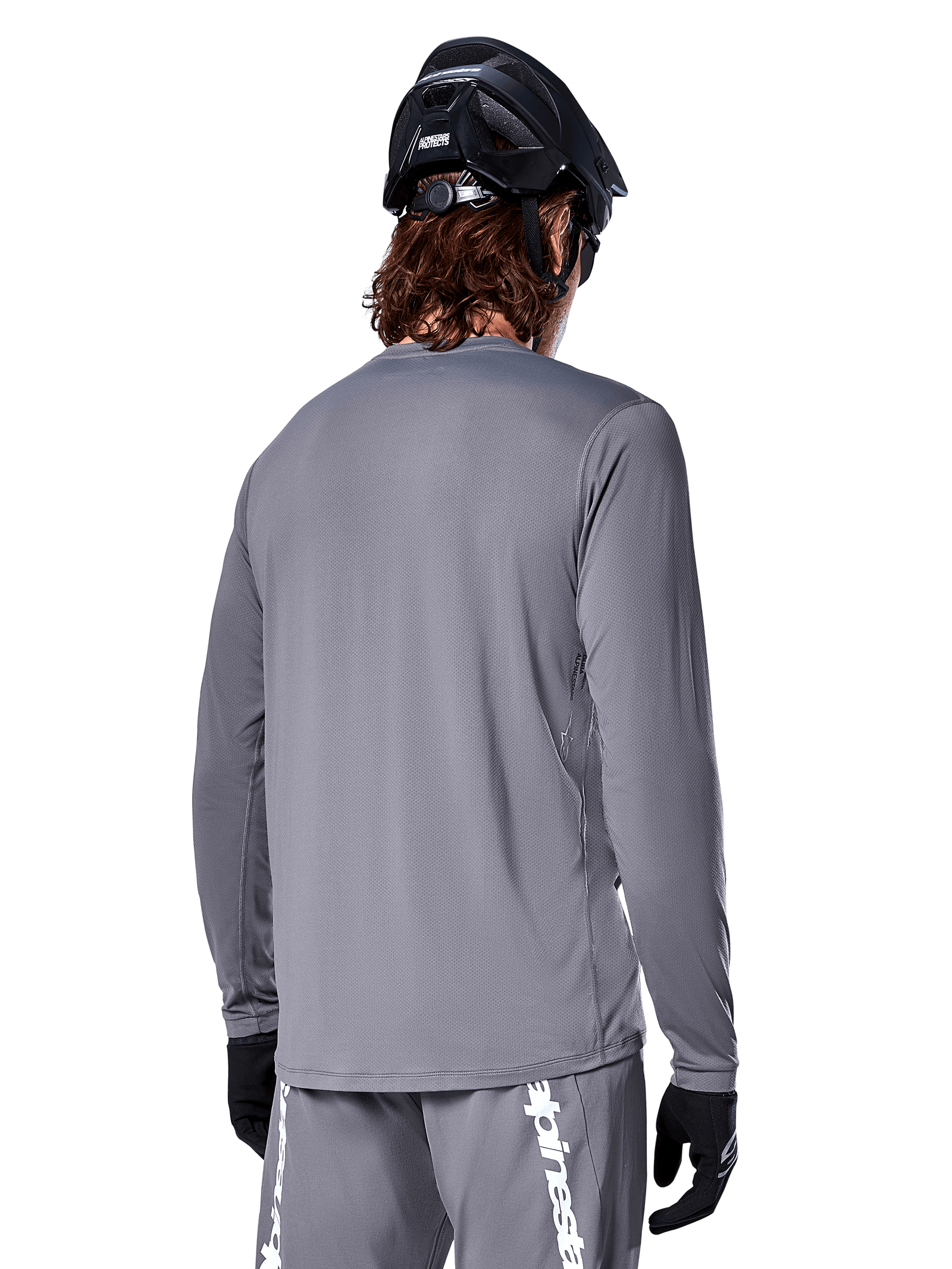 A-Dura Rocker Trikot - Long Sleeve