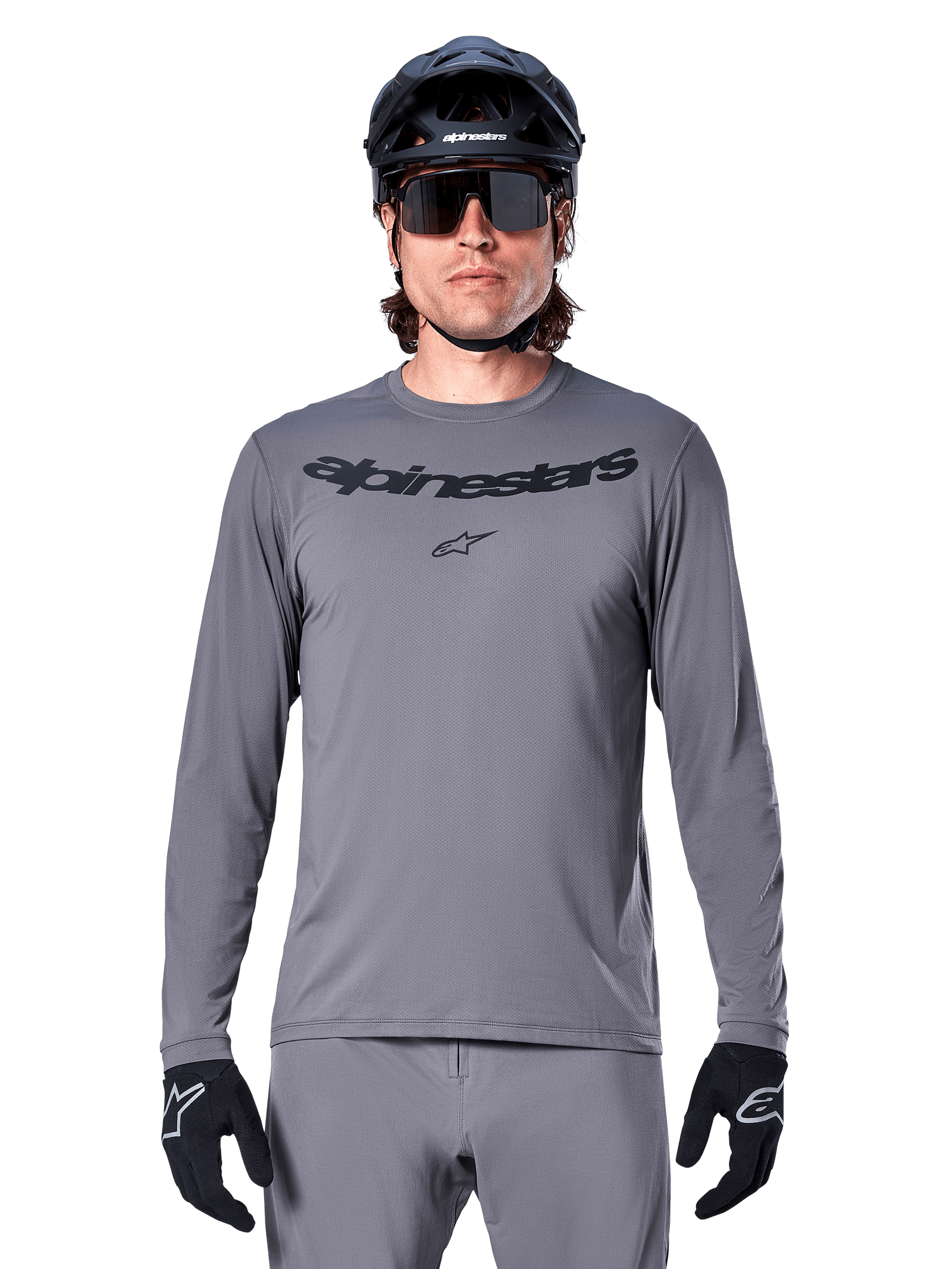 A-Dura Rocker Trikot - Long Sleeve