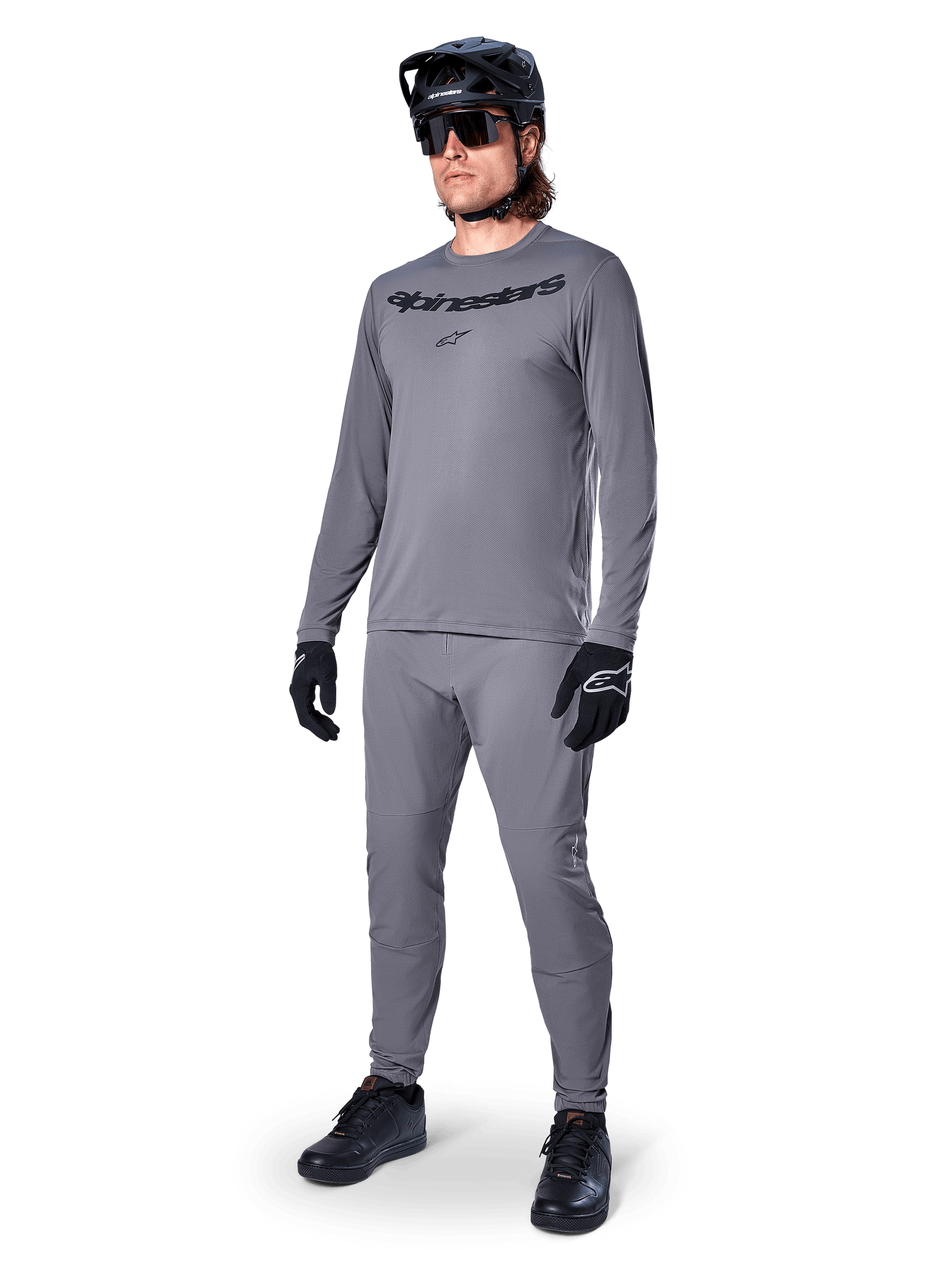 A-Dura Rocker Trikot - Long Sleeve