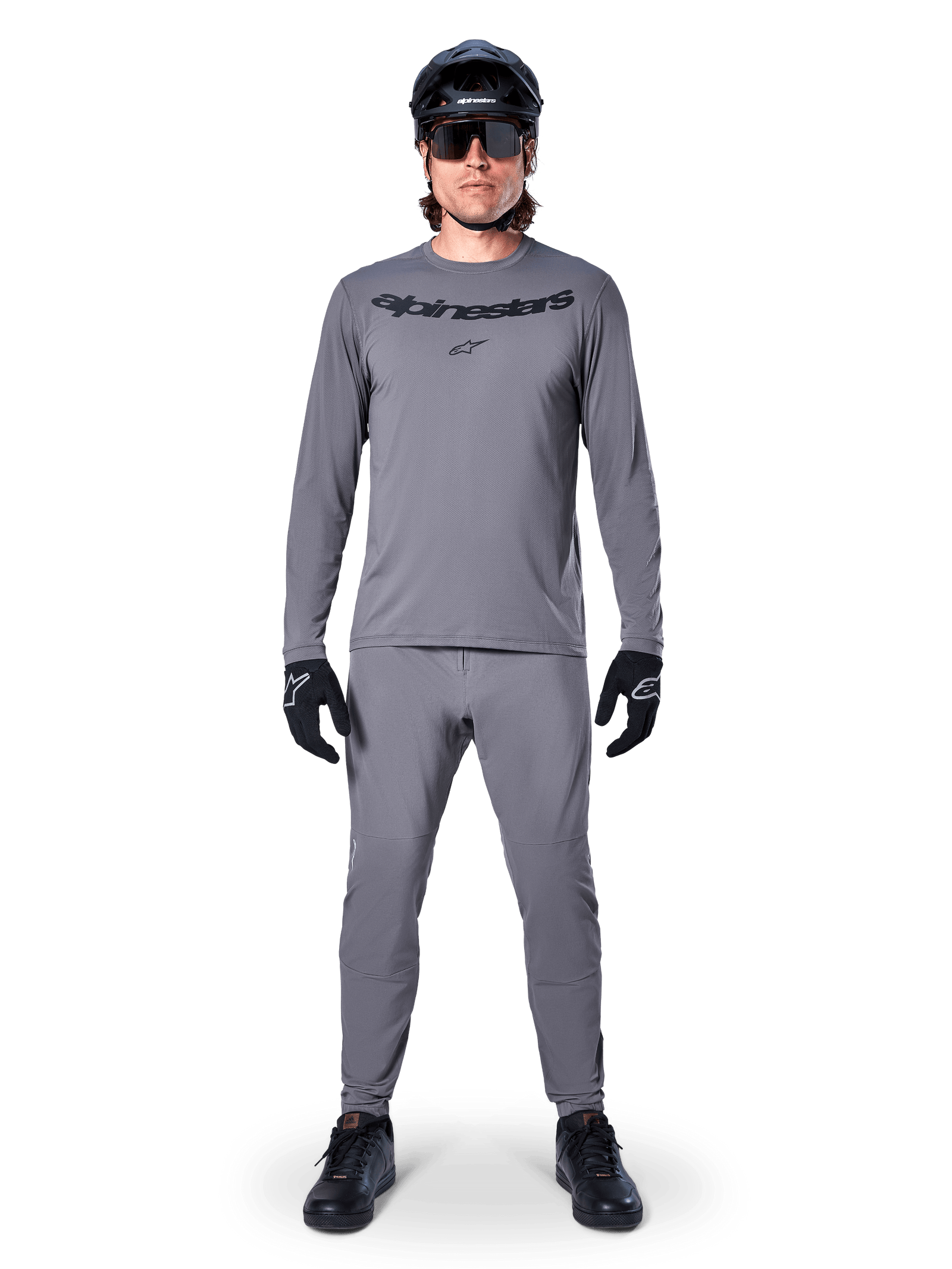 A-Dura Rocker Trikot - Long Sleeve