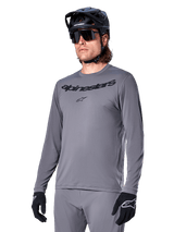 A-Dura Rocker Trikot - Long Sleeve