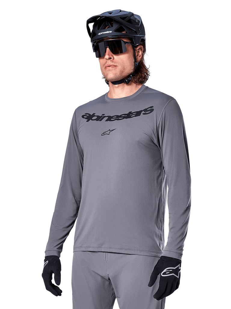 A-Dura Rocker Trikot - Long Sleeve