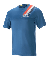 Alps 4.0 Jersey - Short Sleeve