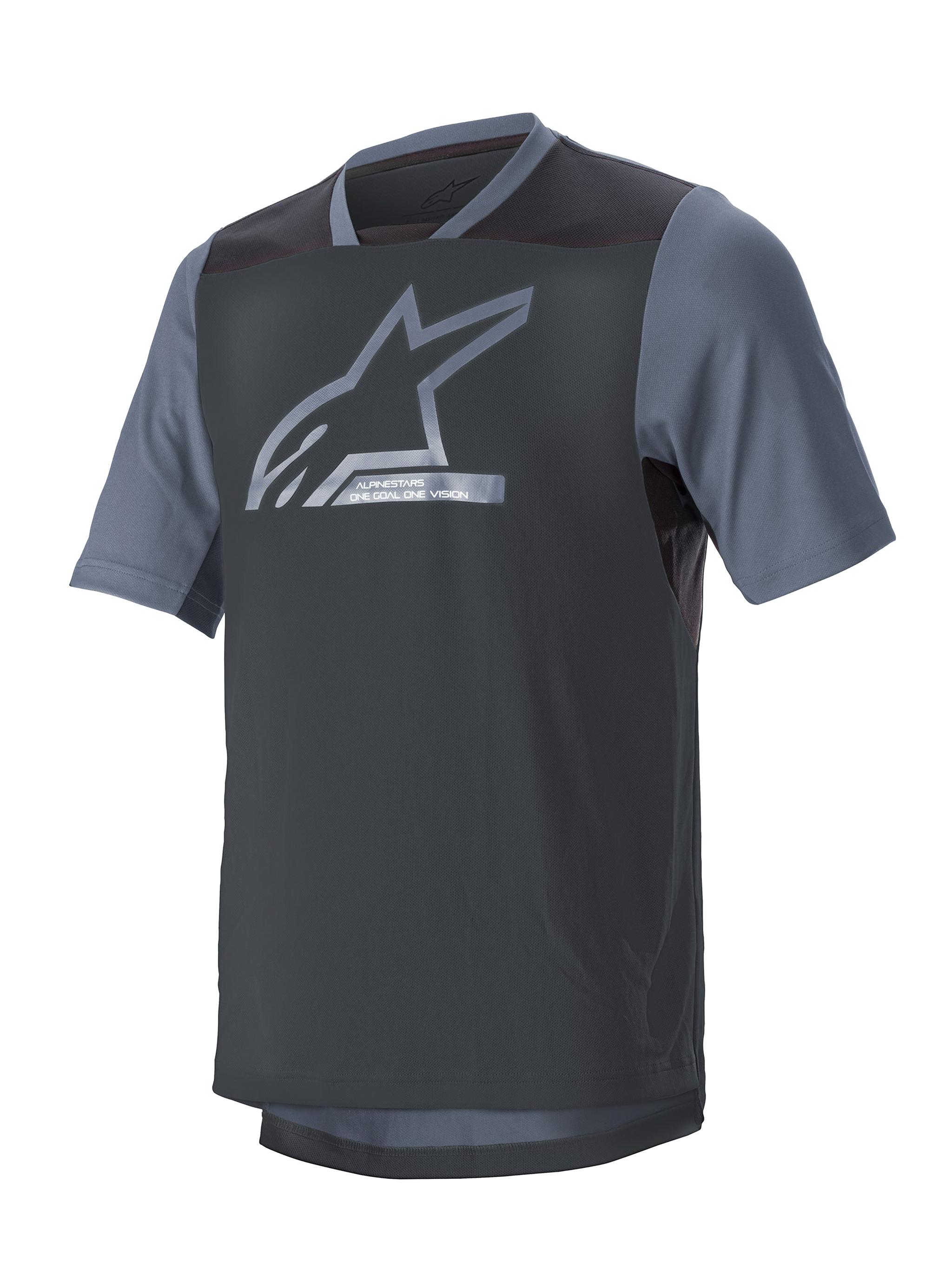 Drop 6 V2 Trikot