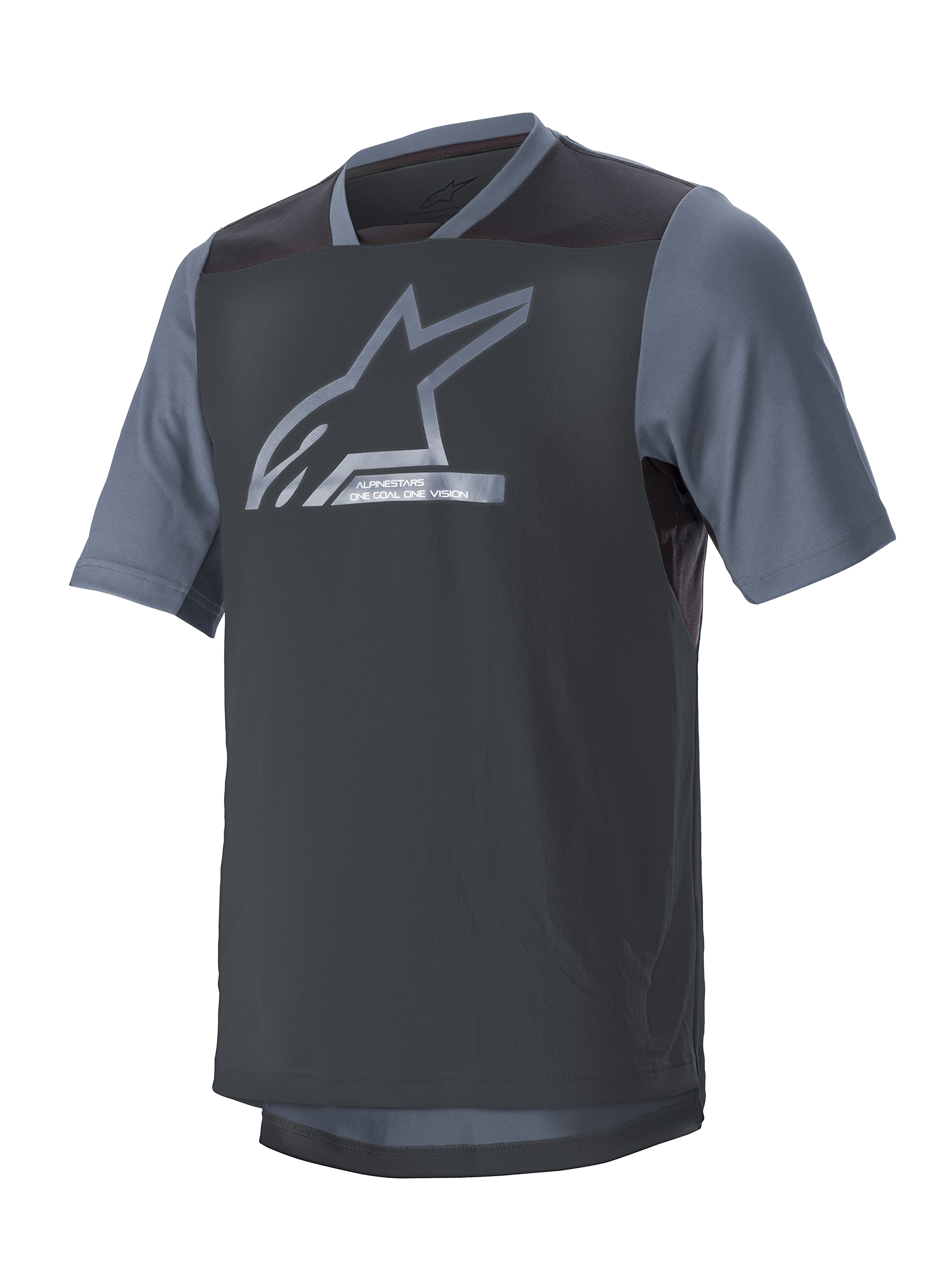 Drop 6 V2 Trikot