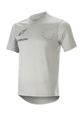 Alps Topo Trikot - Short Sleeve