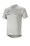 Alps Topo Trikot - Short Sleeve