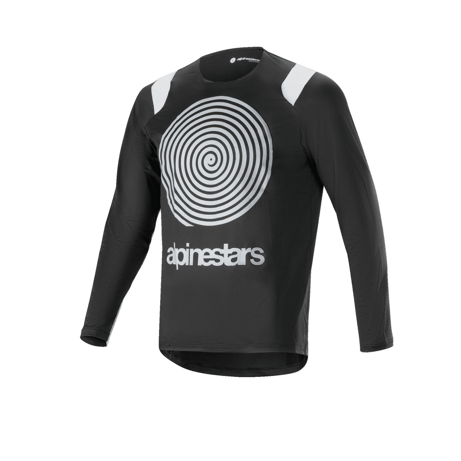 A-Supra-Trikot Žoscar‌ - Langarm