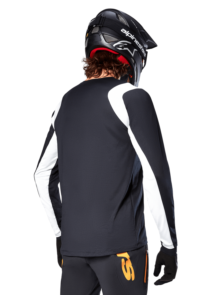 A-Supra Oscar Trikot - Long Sleeve