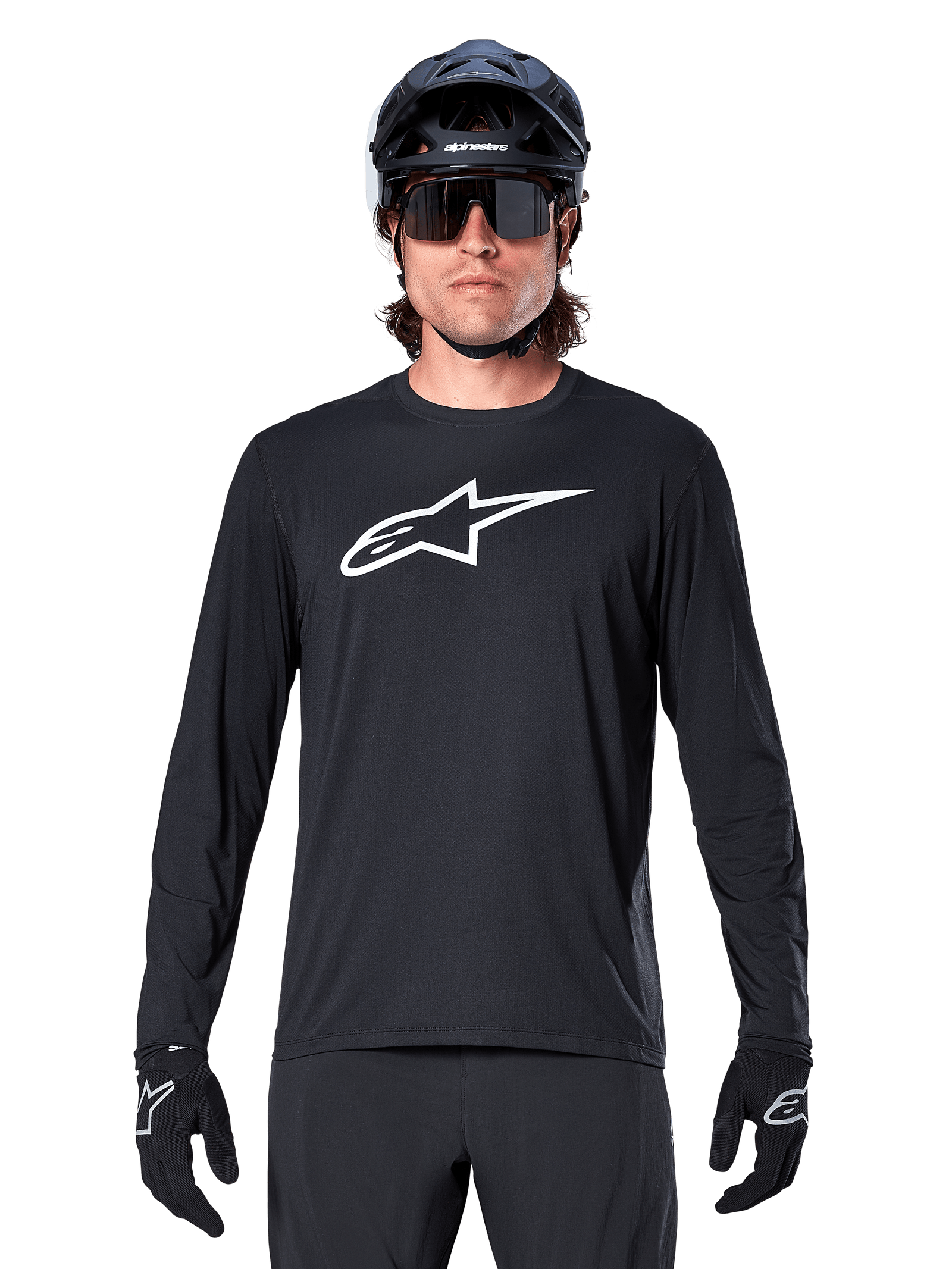 A-Dura Astar Trikot - Long Sleeve