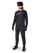 A-Dura Astar Trikot - Long Sleeve