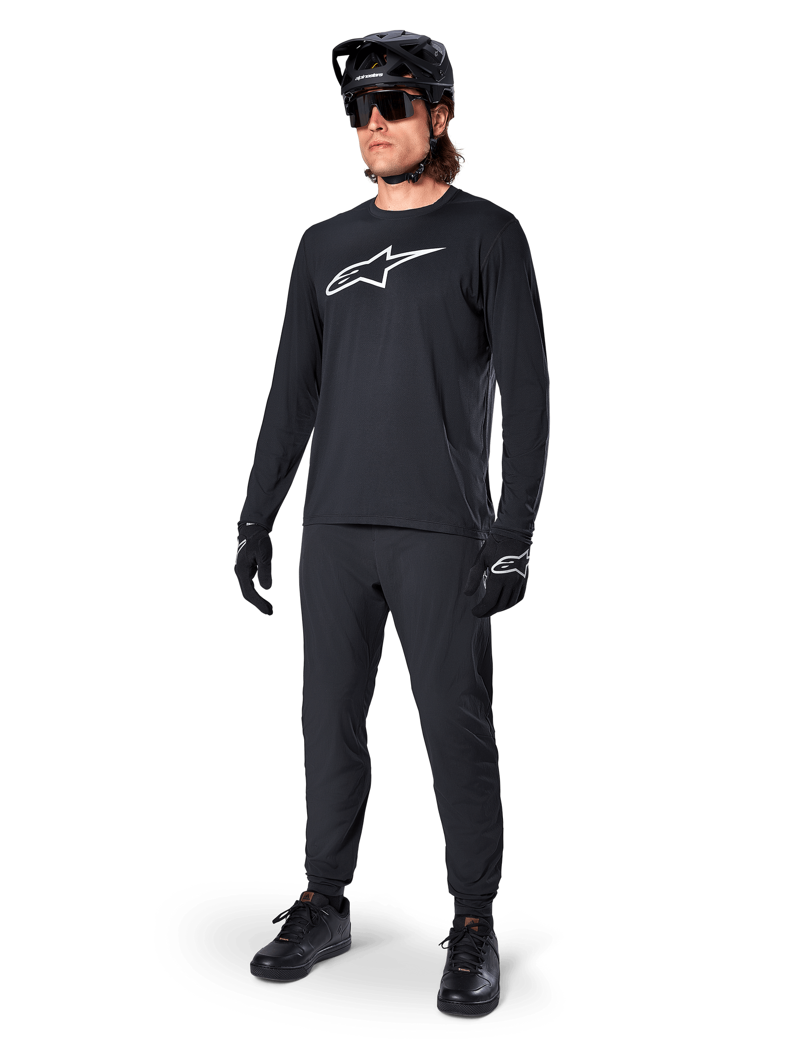 A-Dura Astar Trikot - Long Sleeve