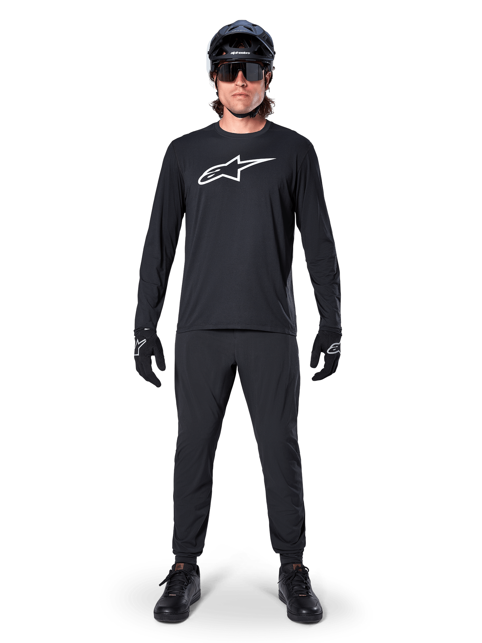 A-Dura Astar Trikot - Long Sleeve