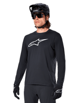 A-Dura Astar Jersey - Long Sleeve