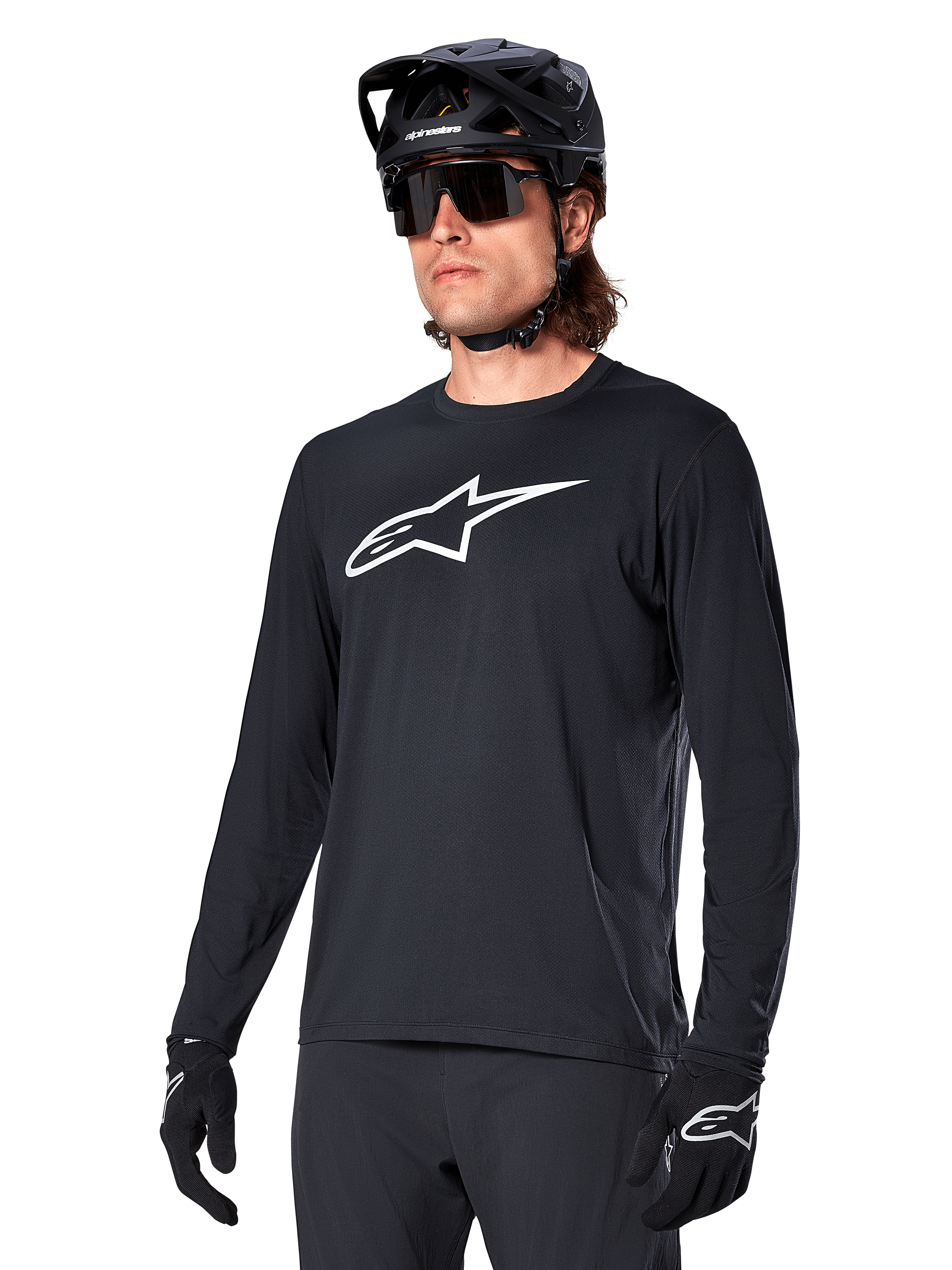 A-Dura Astar Trikot - Long Sleeve