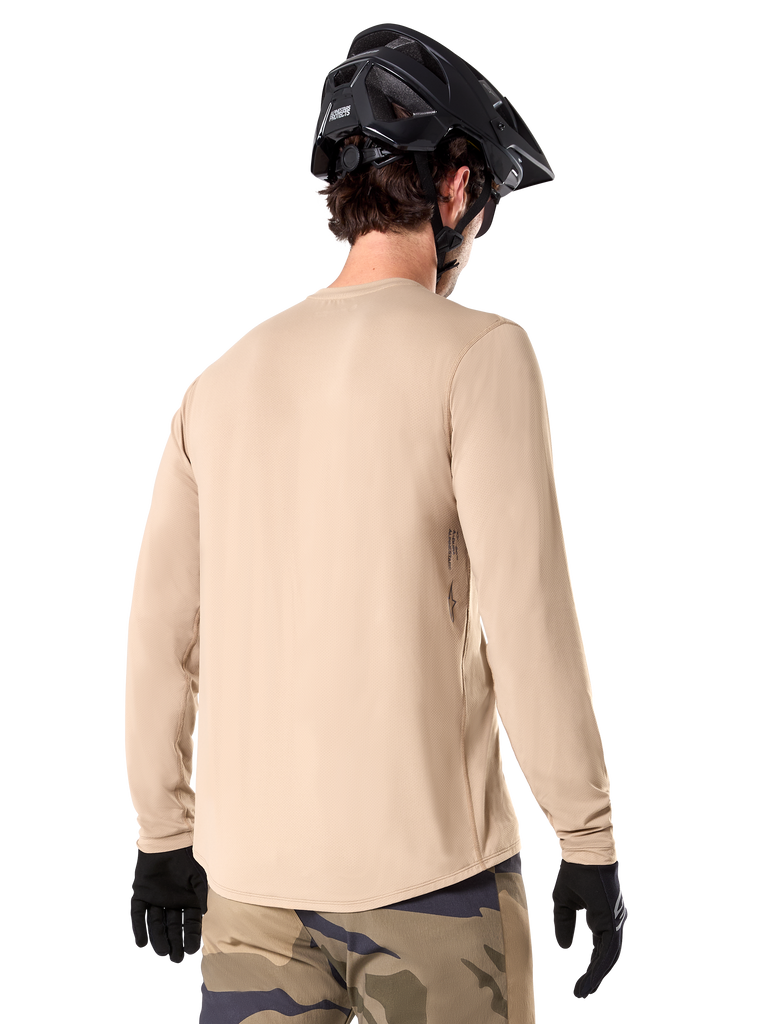 A-Dura Astar Jersey - Long Sleeve