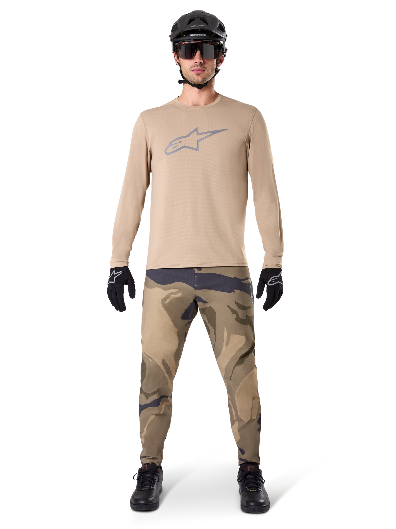 A-Dura Astar Trikot - Long Sleeve